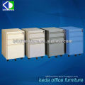 Customized Hospital Mobile Pedestal Cabinet For Staff